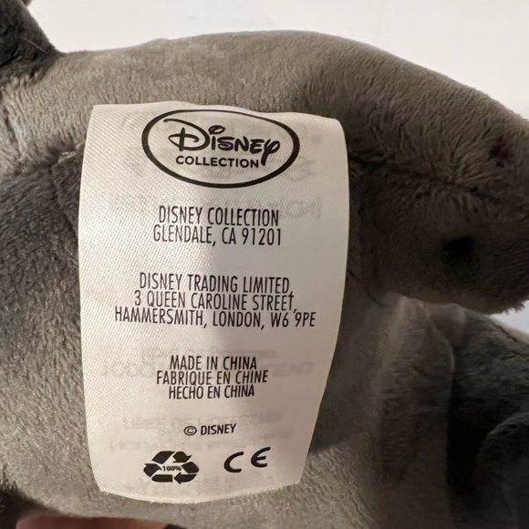 10” Plush Bingo from Disney Junior series Puppy Dog Pals - Picture 6 of 11